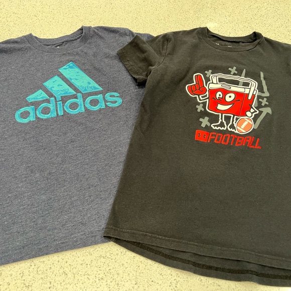 adidas Other - Adidas Tops